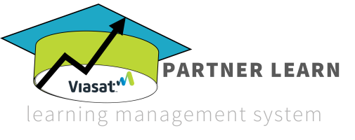 Partner Learn Learning Management System